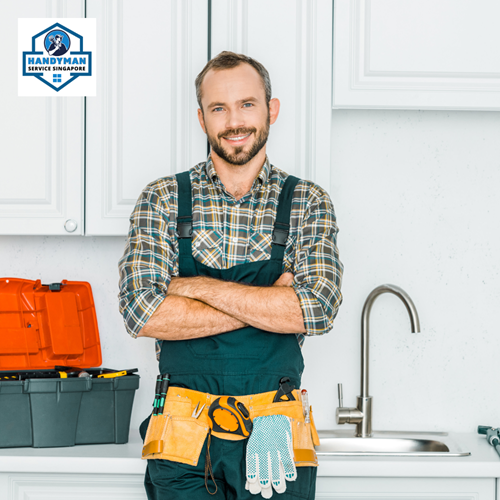Plumbing Services in Singapore: Keeping the Flow Smooth